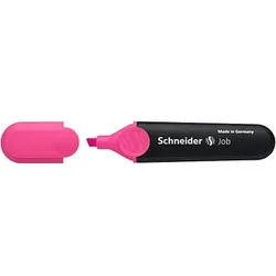 Schneider Job TM 150 Textmarker pink, 1 St.