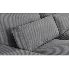 Sofa.de Wohnlandschaft Branna ¦ ¦ Maße (cm): B: 412 H: 88 T: 164.0