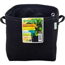 Gronest Stofftopf 15L, Pflanztopf