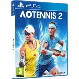 AO Tennis 2