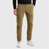 PME Legend Cargohose »Nordrop Stretch Twill«, Gr. 33 - Länge 30, travertine, , 49089417-33 Länge 30