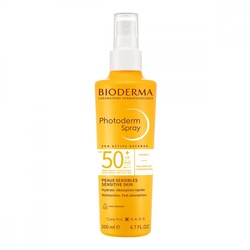 Bioderma Photoderm Spray Spf 50+