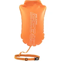 Cressi Glide Swim Buoy Orange 28l
