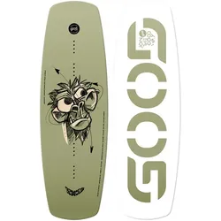 GOODBOARDS BONOBO Wakeboard 2025 - 150