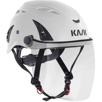 KASK - Zubehör für Schutzhelm - FULL FACE VISOR - Getönt