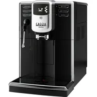 Gaggia Anima Barista Plus Kaffeevollautomat Schwarz/Grau