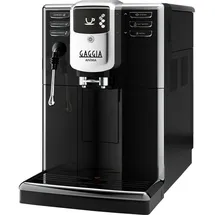 Gaggia Anima Barista Plus Kaffeevollautomat Schwarz/Grau