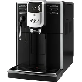 Gaggia Anima Barista Plus Kaffeevollautomat Schwarz/Grau