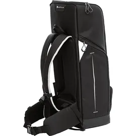 Unistellar 12002, Teleskoprucksack, Grau