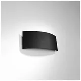 Sollux MAGNUS (SL.0937) schwarz