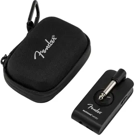 Fender Mustang Micro Case - Perfektes Zubehör für Ihren Mustang Micro oder Mustang Micro Plus