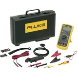 Fluke 88V/A Hand-Multimeter digital KFZ-Messfunktion CAT III 1000 V, CAT IV 600V Anzeige (Counts):