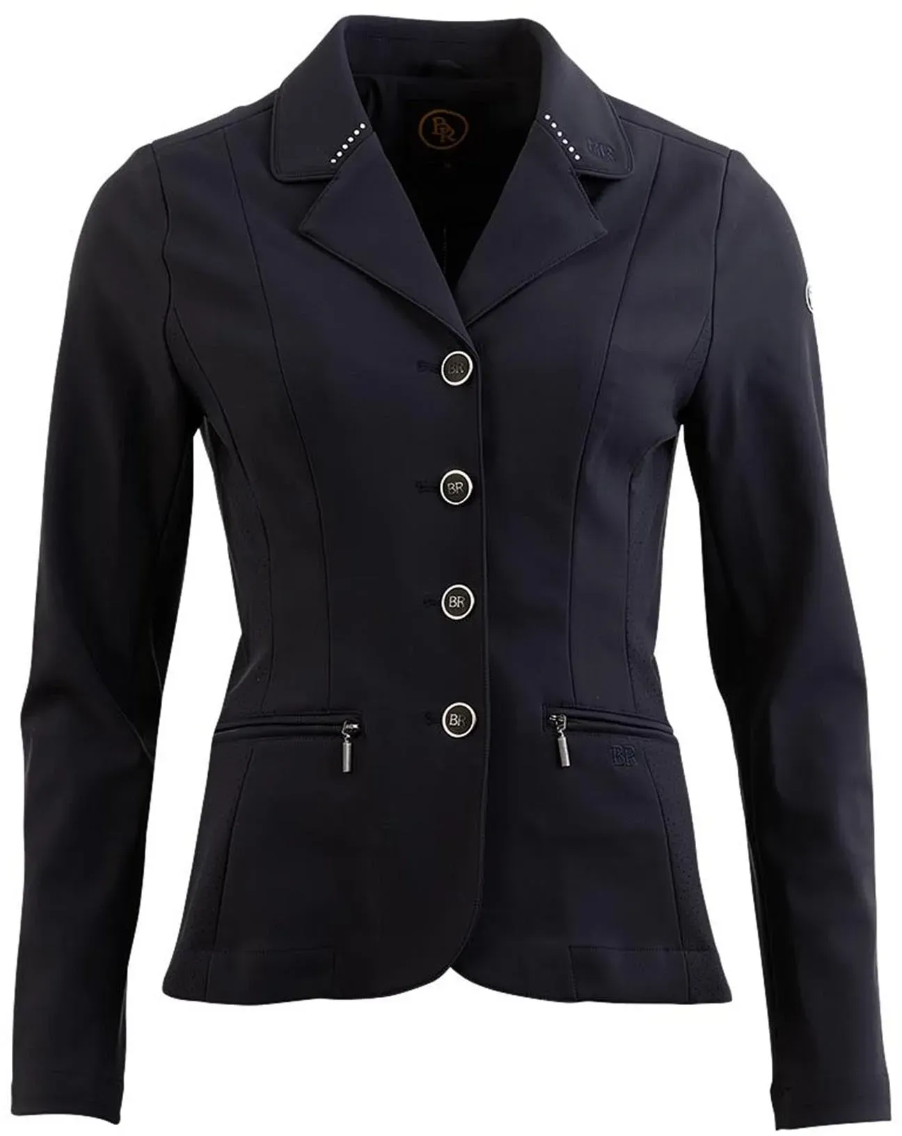 BR Prague Damen Turnierjacke