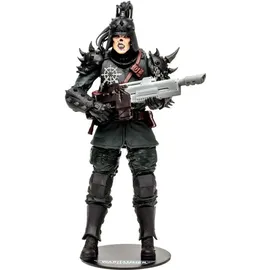 McFarlane Toys McFarlane Warhammer 40k: Darktide Actionfigur Traitor Guard 18 cm