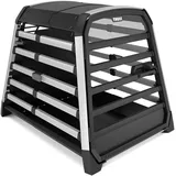Thule Allax XL Compact 0,70 x 0,73 m Schwarz/Silber