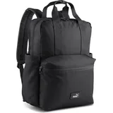 Puma Phase College Rucksack Schwarz