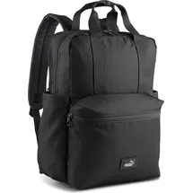 Puma Phase College Rucksack Schwarz