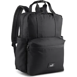 Puma Phase College Rucksack Schwarz