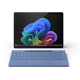 Microsoft Surface Pro 11 16 GB RAM 512 GB Snapdragon X Plus Saphirblau