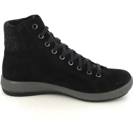 Legero Damen TANARO 5.0 leicht gefütterte Gore-Tex Stiefelette, OCEANO blau 39