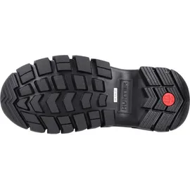 Hunter Intrepid Herren Schwarz 39