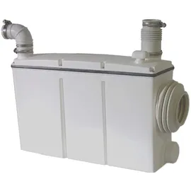 SETMA Vorwand-Kleinhebeanlage Watersan 6