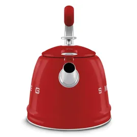 Smeg WKF01RD 2,3 l Rot
