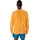 Asics Road Seamless Herren Orange XL