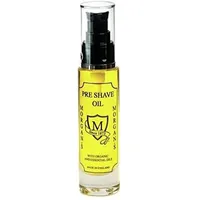 Morgan's Pre Shave Oil 50 ml