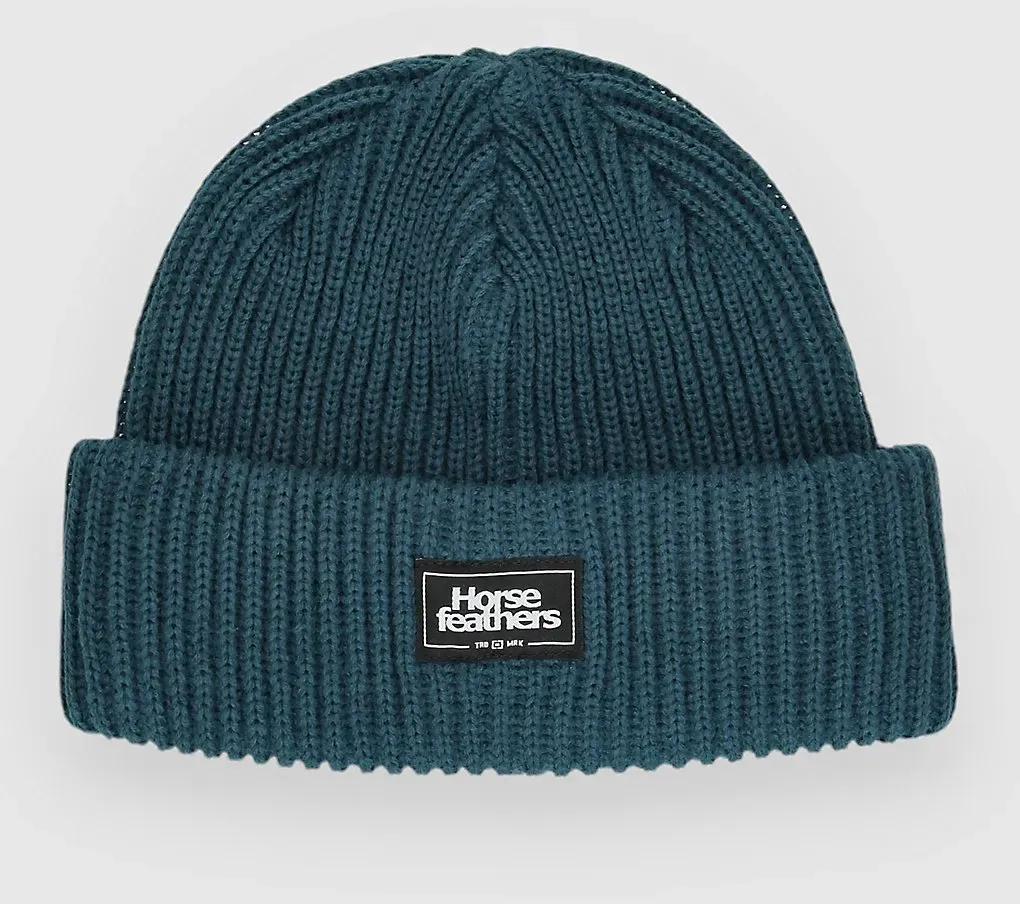 Horsefeathers Gaine Beanie hydro Gr. Uni