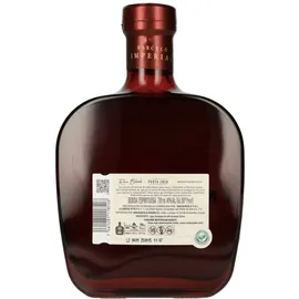 Barceló Imperial Rare Blends 40% vol 0,7 l Geschenkbox