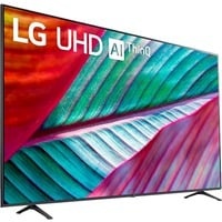 65UR78006LK, LED-Fernseher - 164 cm (65 Zoll), schwarz, UltraHD/4K, SmartTV, HDR