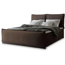 masseno Monta 160 x 200 cm H2 Braun