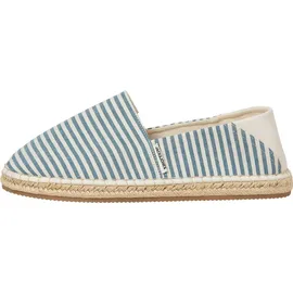 JACK & JONES Espadrilles Herren Coronet Blue 44