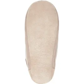 Vanuba Pantoffeln Beige 40