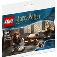 LEGO Harry Potter Hermines Schreibtisch 30392