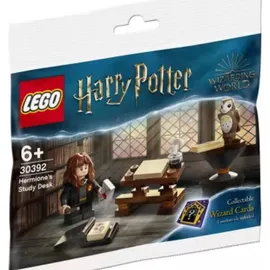 LEGO Harry Potter Hermines Schreibtisch 30392