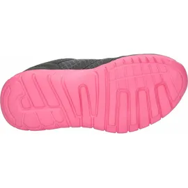 LICO Skip VS Kinder Grau/Rosa 35