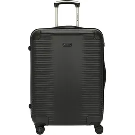 GABOL Balance 4-Rollen 66 cm / 55 l grey