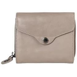 aunts & uncles Hochkantbörse Damen Grandma's Luxury Club Lesley cashmere