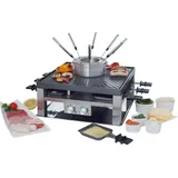 Solis Combi-Grill 3 in 1