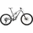 Specialized Stumpjumper 2025 27,5 Zoll RH Unisex Satin Brushed Aluminum/Cast Blue