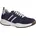 Herren Weite E Blau 46