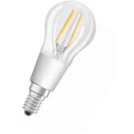 Osram SMART+ Matter Leuchtmittel E14 4 W warmweiß