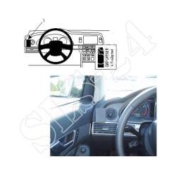 BRODIT 804431 ProClip Halter - für Audi A6 ab Baujahr 2010 for all countries ...