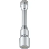 Neoperl VARIOduo PCA Umstellstrahlregler Strahlregler
