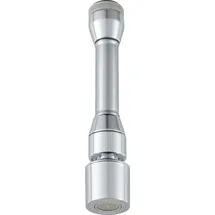 Neoperl VARIOduo PCA Umstellstrahlregler Strahlregler