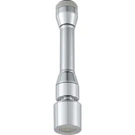 Neoperl VARIOduo PCA Umstellstrahlregler Strahlregler