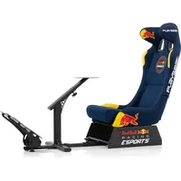 Playseat Evolution Red Bull GRC Gaming Chair