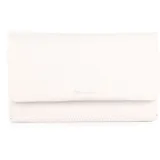 TAMARIS Amanda Geldbörse Damen cream